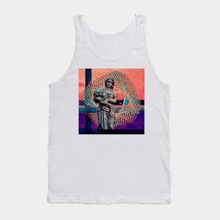 Blessing Tank Top